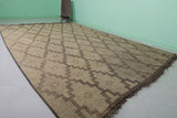 Tuareg rug 8.1 X 12.7 Feet