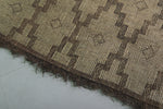 Tuareg rug 8.1 X 12.7 Feet