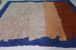 Large azilal area rug 7.8 X 10 Feet