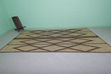 Tuareg rug 6.7 X 12.6 Feet