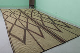 Tuareg rug 6.7 X 12.6 Feet