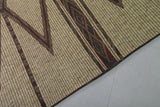 Tuareg rug 6.7 X 12.6 Feet