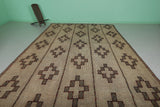 Tuareg rug 9 X 15.9 Feet