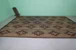 Tuareg rug 9 X 15.9 Feet