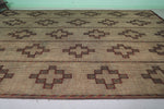 Tuareg rug 9 X 15.9 Feet