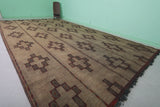 Tuareg rug 9 X 15.9 Feet