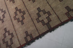 Tuareg rug 9 X 15.9 Feet