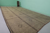 Tuareg rug 8.4 X 14.9 Feet