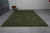 Beni ourain rug - Moroccan custom rug - Berber rug