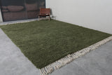 Beni ourain rug - Moroccan custom rug - Berber rug