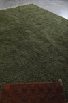 Beni ourain rug - Moroccan custom rug - Berber rug