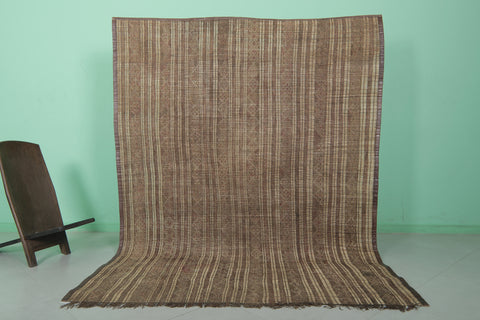 Tuareg rug 6 X 8.1 Feet