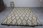 Tuareg rug 8.1 X 13.2 Feet