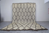 Tuareg rug 8.1 X 13.2 Feet