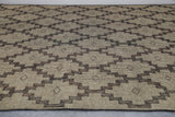 Tuareg rug 8.1 X 13.2 Feet