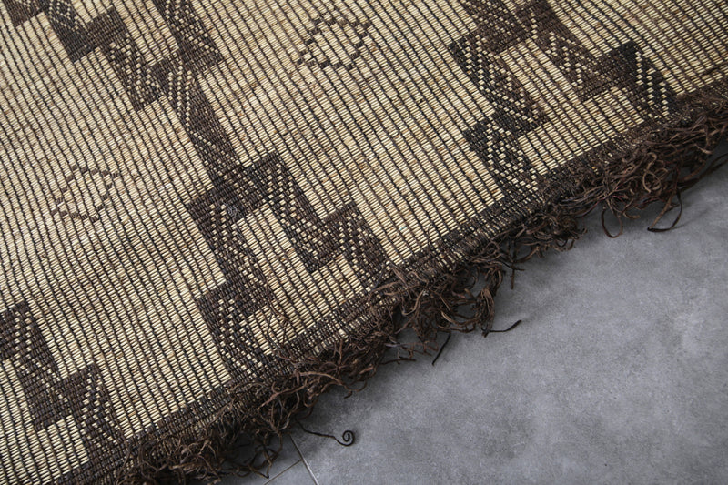 Tuareg rug 8.1 X 13.2 Feet