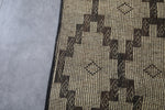 Tuareg rug 8.1 X 13.2 Feet