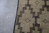 Tuareg rug 8.1 X 13.2 Feet