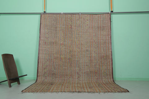 Tuareg rug 7.2 X 9.9 Feet