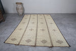 Tuareg rug 6.9 X 10.1 Feet