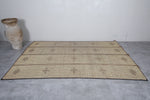 Tuareg rug 6.9 X 10.1 Feet