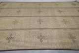 Tuareg rug 6.9 X 10.1 Feet