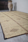 Tuareg rug 6.9 X 10.1 Feet