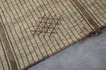 Tuareg rug 6.9 X 10.1 Feet