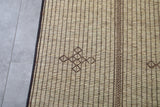 Tuareg rug 6.9 X 10.1 Feet