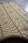 Tuareg rug 6.9 X 10.1 Feet