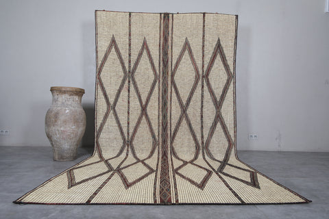 Tuareg rug 6.7 X 12.6 Feet