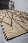 Tuareg rug 6.7 X 12.6 Feet