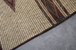 Tuareg rug 6.7 X 12.6 Feet