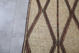 Tuareg rug 6.7 X 12.6 Feet