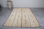 Tuareg rug 6.7 X 10.1 Feet