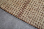 Tuareg rug 6.7 X 10.1 Feet