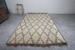 Tuareg rug 7 X 11.9 Feet