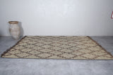 Tuareg rug 7 X 11.9 Feet