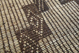 Tuareg rug 7 X 11.9 Feet