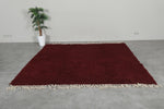 Moroccan rug 8.1 FT X 8 FT