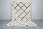 Diamond Moroccan rug 7 X 12.1 Feet