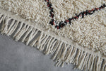 Diamond Moroccan rug 7 X 12.1 Feet