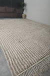 Handwoven Moroccan rug - Custom rug - Wool rug