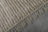 Handwoven Moroccan rug - Custom rug - Wool rug