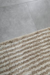 Handwoven Moroccan rug - Custom rug - Wool rug