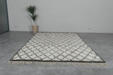 Handwoven Moroccan rug  - Custom rug - Wool rug