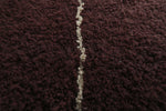 Authentic Beni ourain rug - Custom Rug - Wool rug