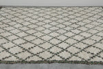 Handwoven Moroccan rug  - Custom rug - Wool rug