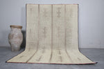 Tuareg rug 6.9 X 10.3 Feet