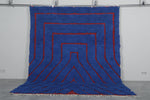 Amazing Moroccan rug  - Custom rug - Wool rug